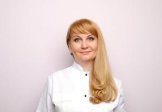 Недоступова Марина Александровна