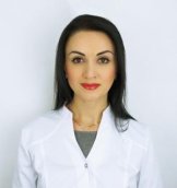 Хрипач Елизавета Аркадьевна