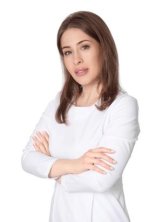 Байрамова Лейли Какаджановна