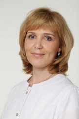 Береснева Элина Александровна
