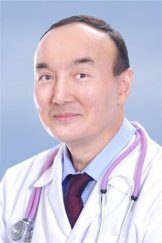 Касабулатов Нурлан Мухамедсадыкович