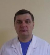 Лосев Владимир Валерьевич