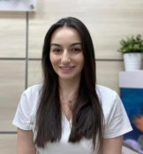 Габараева Бэла Альбертовна