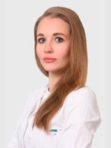 Васина Светлана Владимировна