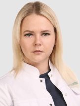 Сысоева Юлия Александровна