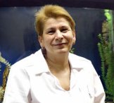 Рюмина Татьяна Борисовна