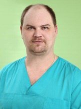 Новиков Михаил Валерьевич