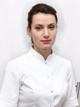 Мирошкина Мария Валерьевна