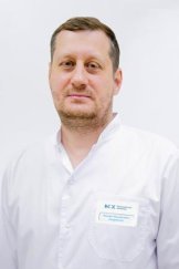 Андрианов Михаил Михайлович