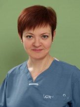 Шатиленкова Маргарита Александровна