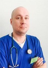 Разумов Антон Юрьевич