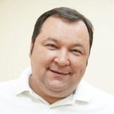 Скульчук Сергей Михайлович