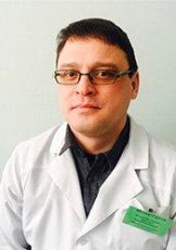 Мальцев Андрей Евгеньевич
