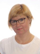 Попова Станислава Юрьевна