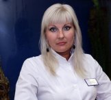Орехова Юлиана Юрьевна