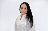 Цветанович Ирина Владимировна