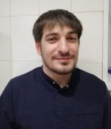 Кануков Алим Бесланович