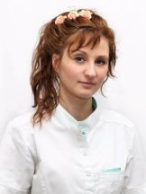 Воронова Юлия Витальевна