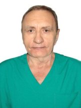 Котов Юрий Константинович