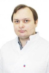 Пеньков Илья Павлович