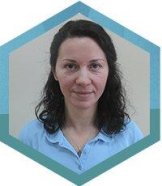 Кондратьева Ксения