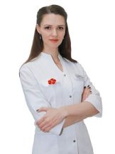Лебедева Серафима Викторовна