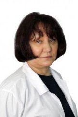 Ахмеджанова Наиля Рахимовна
