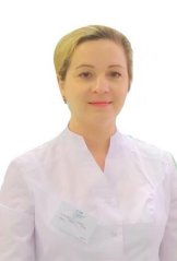 Райкова Яна Дмитриевна