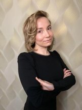 Членова Ольга Викторовна