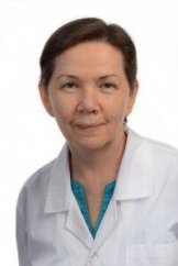 Самигуллина Ляля Ахкямовна