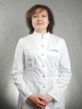 Димитрюк Елена Викторовна