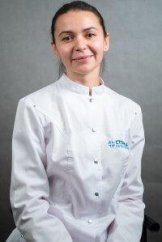 Кириленко Оксана Николаевна