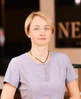 Сабелькина Елена Владимировна