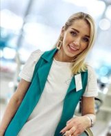 Яценко Олеся Сергеевна