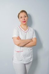 Бузук Татьяна Леонидовна
