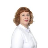 Ярушина Елена Мироновна