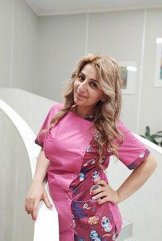 Тадевосян Аревик Гароевна
