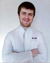 Рабаданов Заур Мурадович