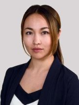 Куулар Аржана Макаровна