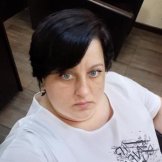 Виталина Николаевна