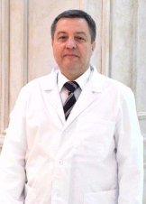 Тактаров Владимир Германович