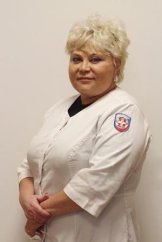 Леонович Татьяна Владимировна
