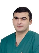 Александрия Георгий Гурамович