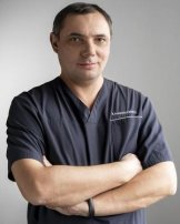 Сафонов Денис Васильевич