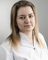 Алексеева Анастасия Владимировна