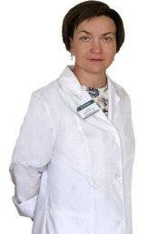 Князева Людмила Романовна