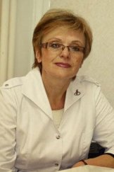 Овчинникова Елена Александровна