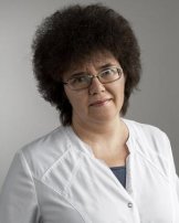 Жакайтис Ольга Эдуардовна