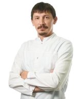 Каневский Тимофей Валерьевич