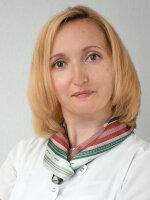 Халтурина Ирина Григорьевна